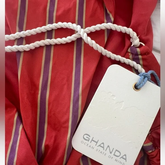 GHANDA SET BIKINI - Picture 13 of 13